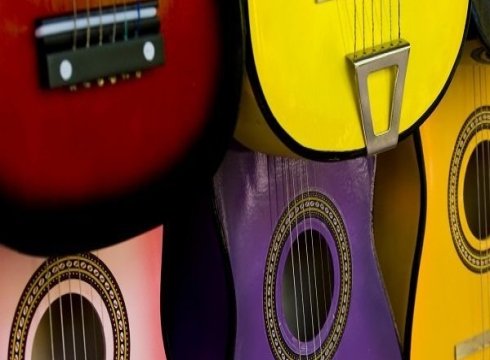 Live Music on The Rooftop at Flamingo Coast