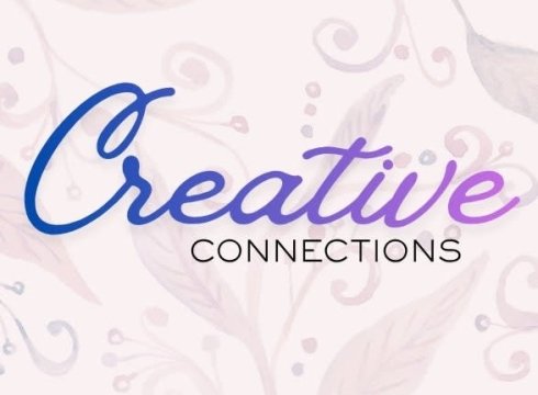 Creative Connections - Free Monthly Art Club