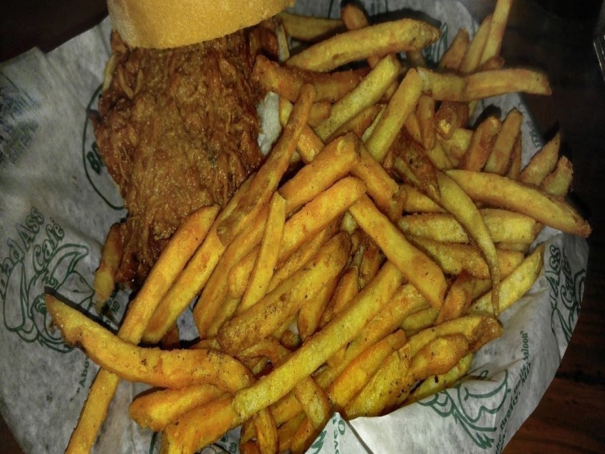 Big Pecker's Bar & Grill