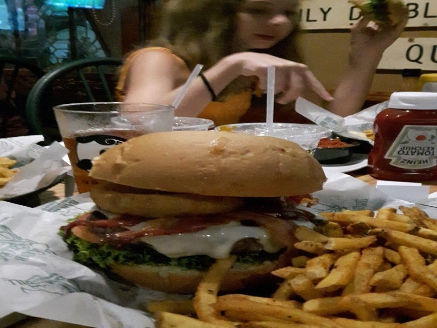 Big Pecker's Bar & Grill