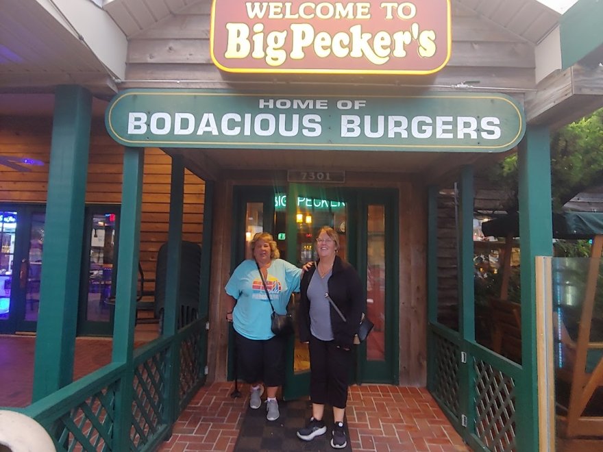 Big Pecker's Bar & Grill