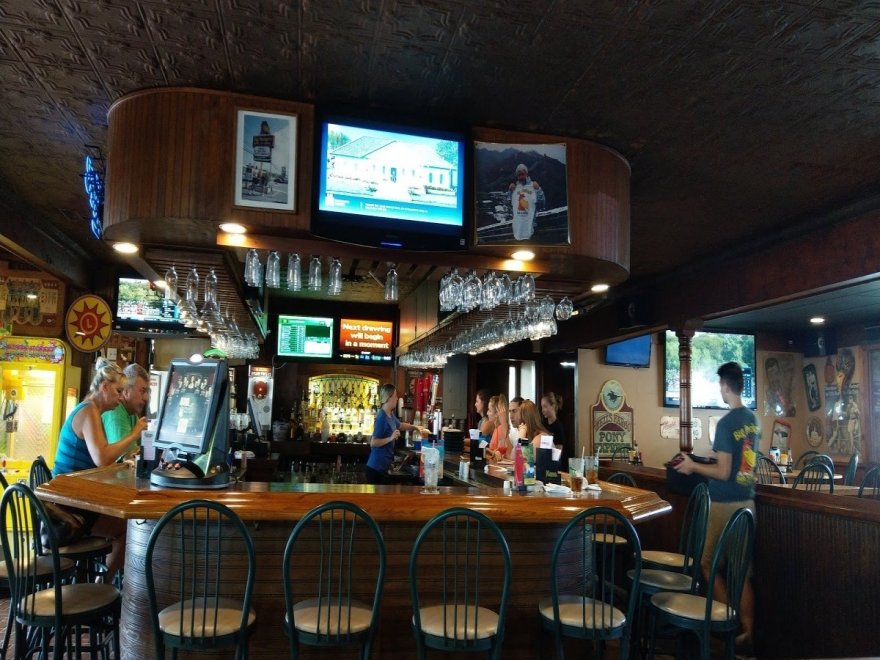 Big Pecker's Bar & Grill