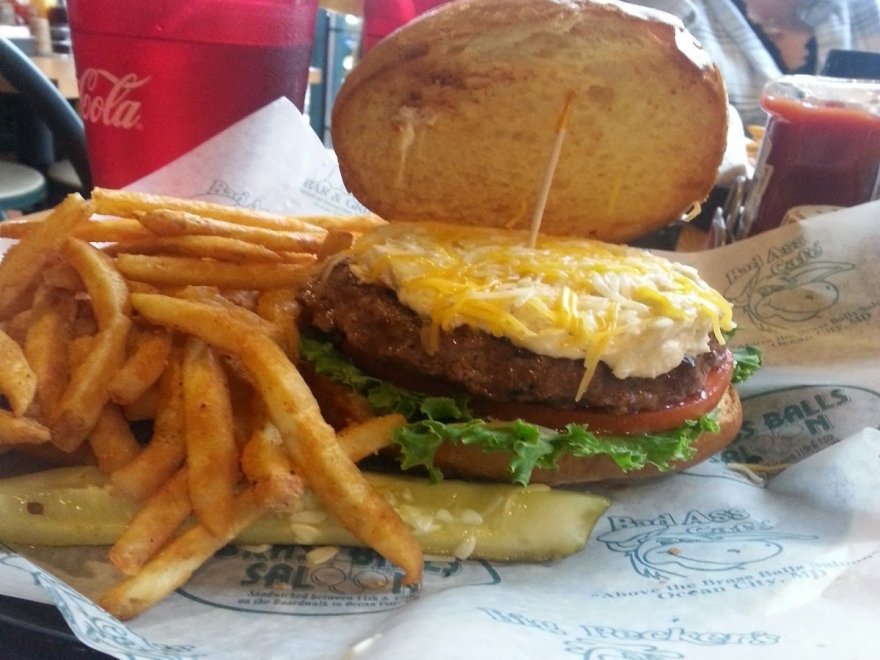 Big Pecker's Bar & Grill