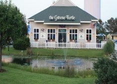 The Greene Turtle Sports Bar & Grille West OC