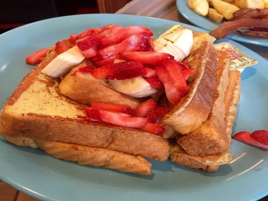 Happy Jack Pancake House