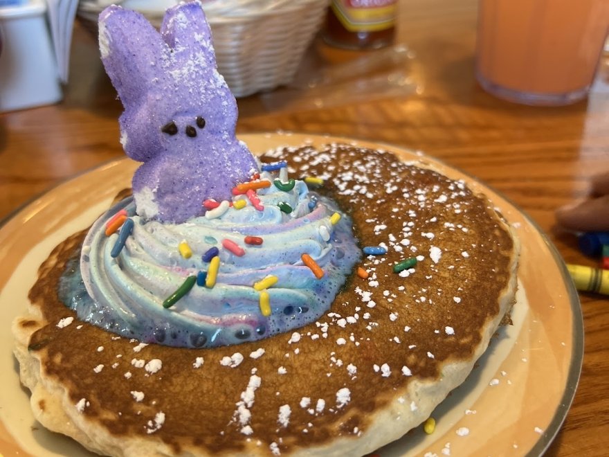 Happy Jack Pancake House