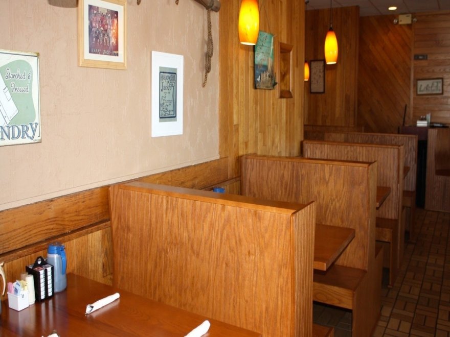 Happy Jack Pancake House