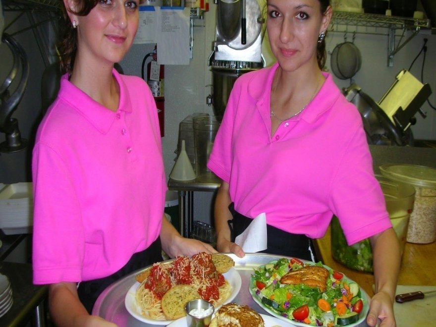 Lizzie's Cafe & Bistro 142nd St.