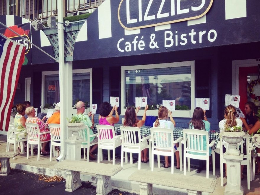 Lizzie's Cafe & Bistro 142nd St.