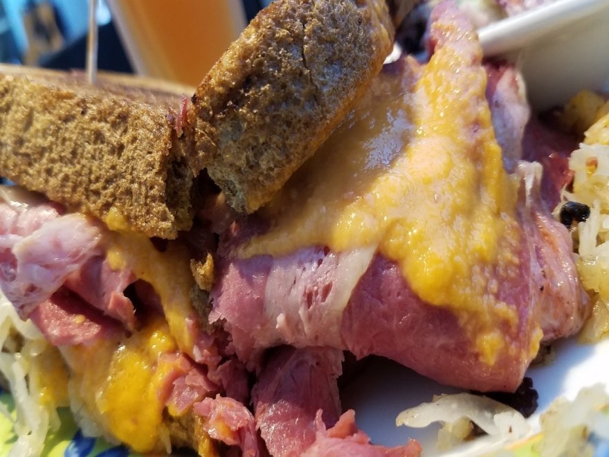 Lizzie's Cafe & Bistro 142nd St.