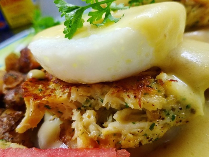 Lizzie's Cafe & Bistro 142nd St.