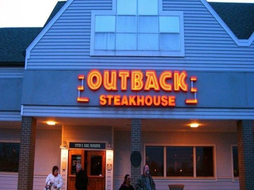 Outback Steakhouse