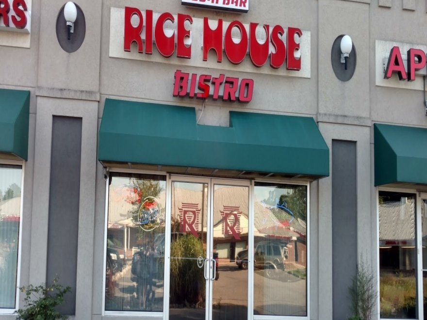 Rice House Bistro