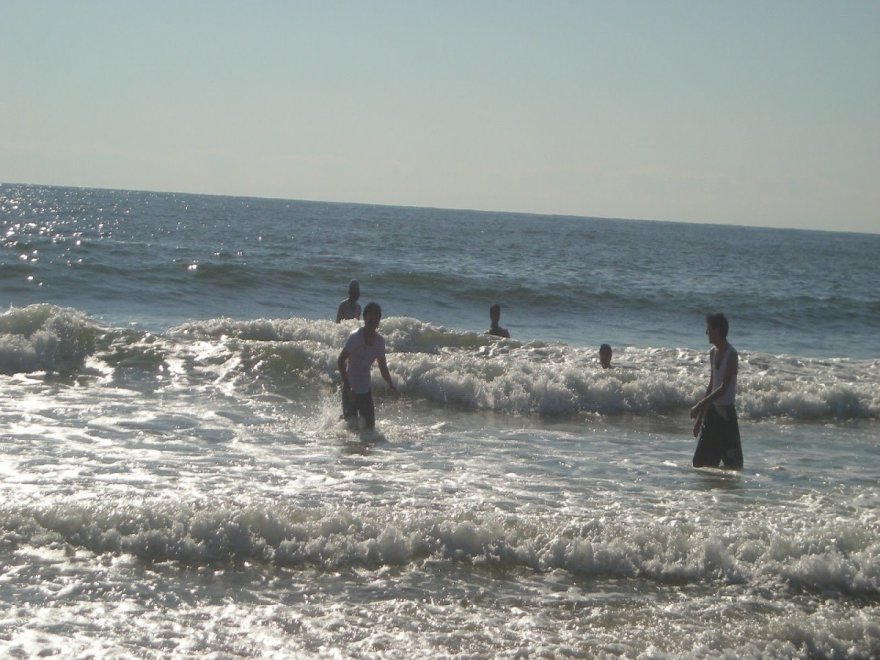 Ocean City Golf Groups