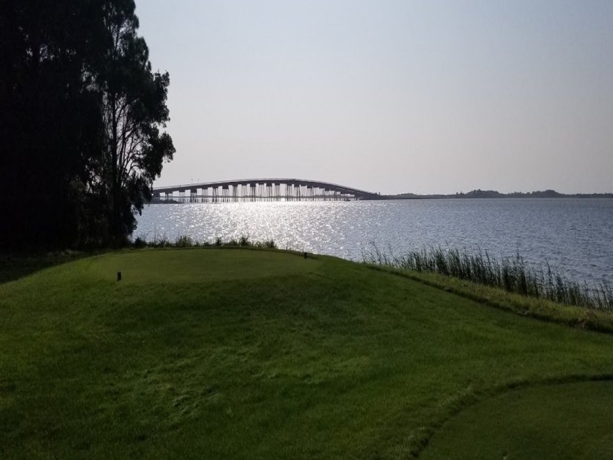 Rum Pointe Seaside Golf Links