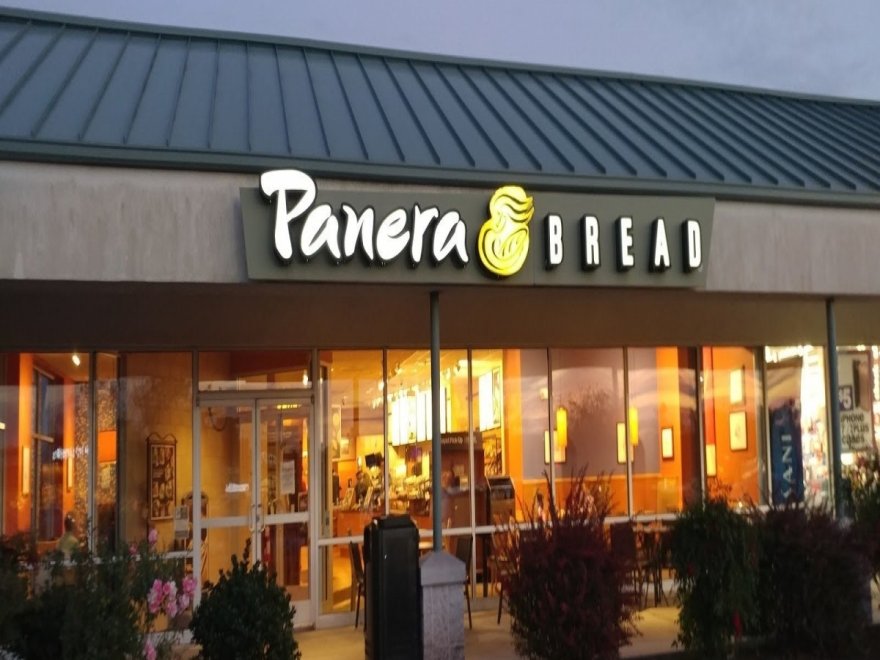 Panera Bread