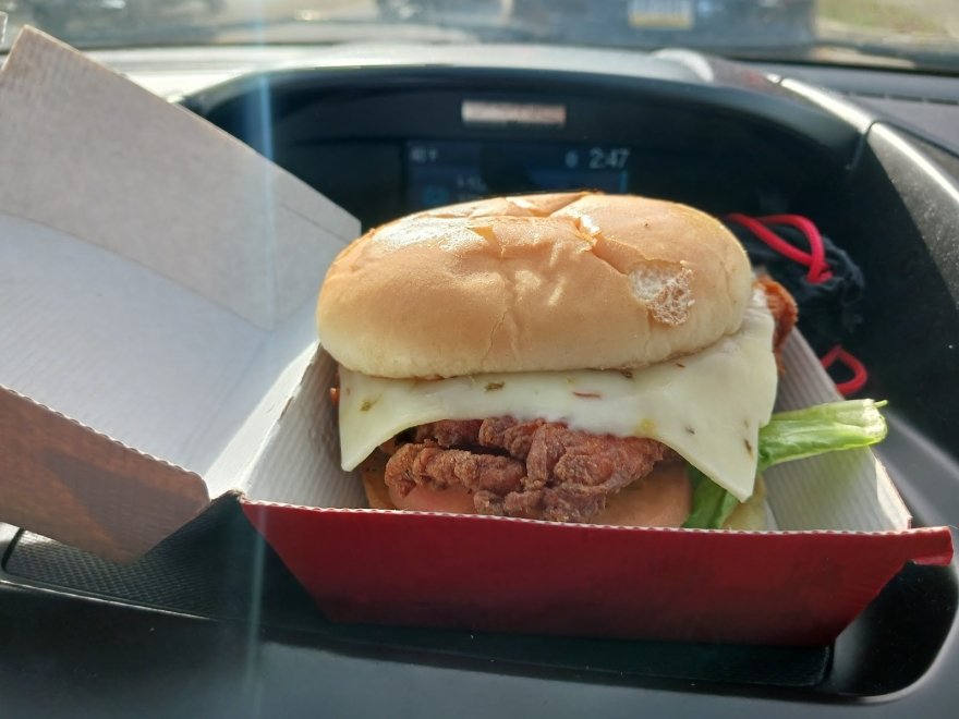 Chick-fil-A