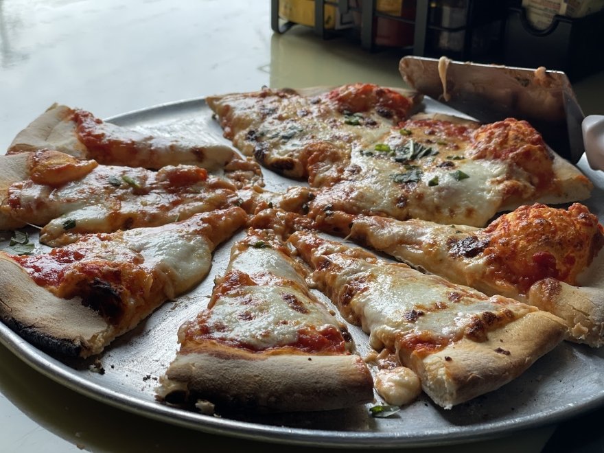 Shotti's Point Ocean City