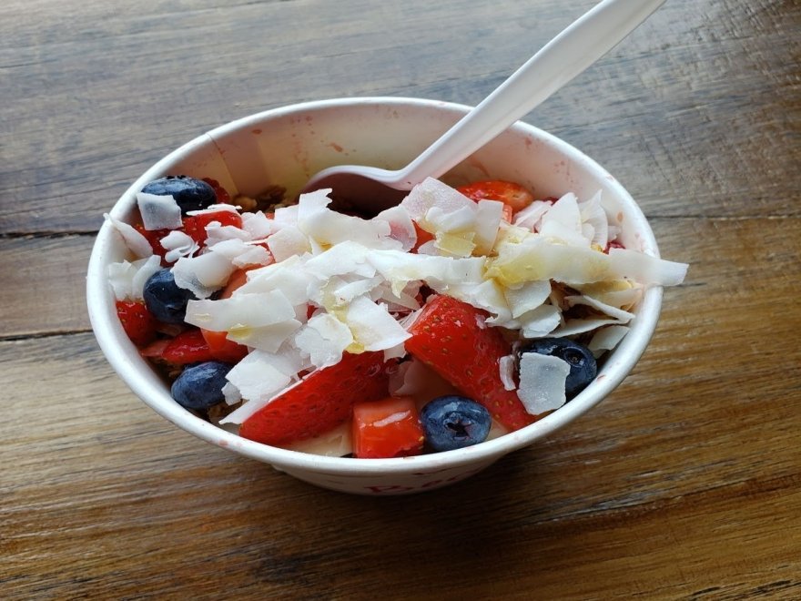 Pablo's Bowls 60th Street