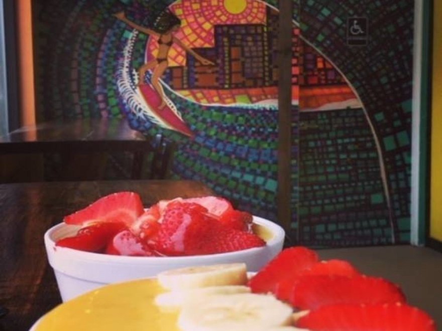 Pablo's Bowls 60th Street