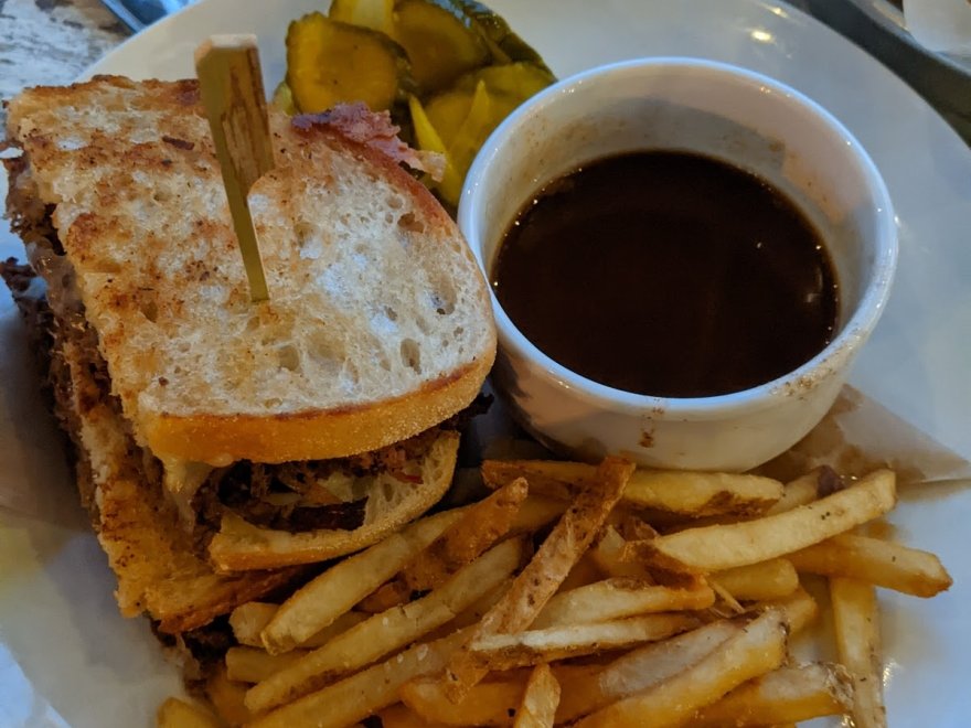 Tailchasers Restaurant & Dock Bar