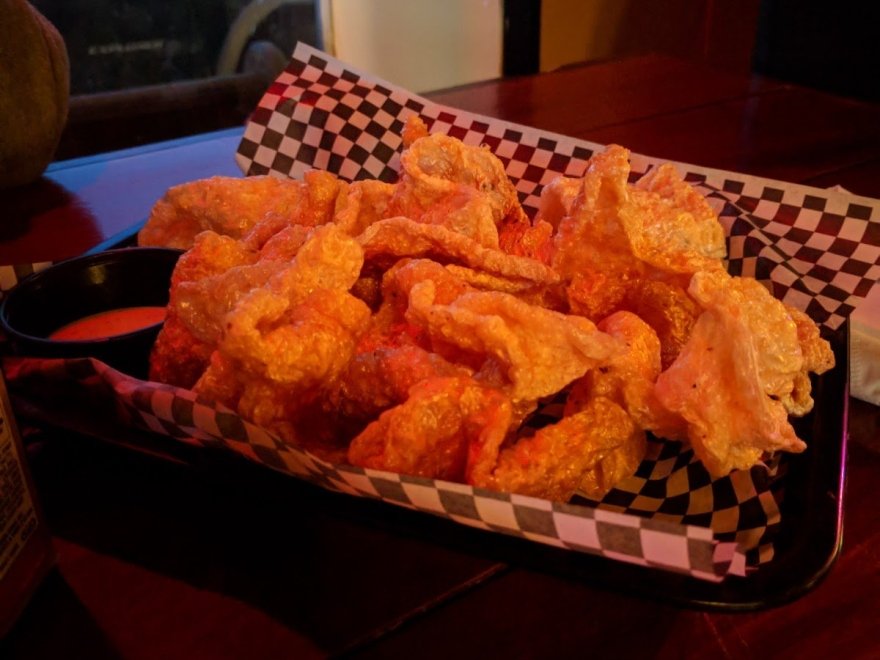 The Burley Inn Tavern