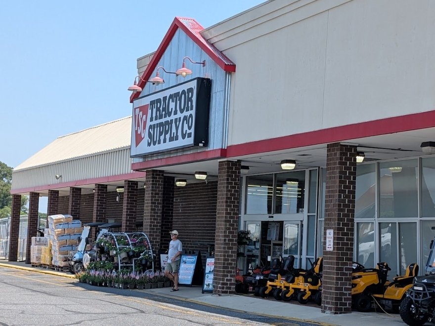 Tractor Supply Co.