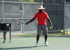 Ocean Pines Racquet Center