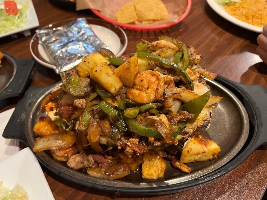 El Maya Mexican Restaurant