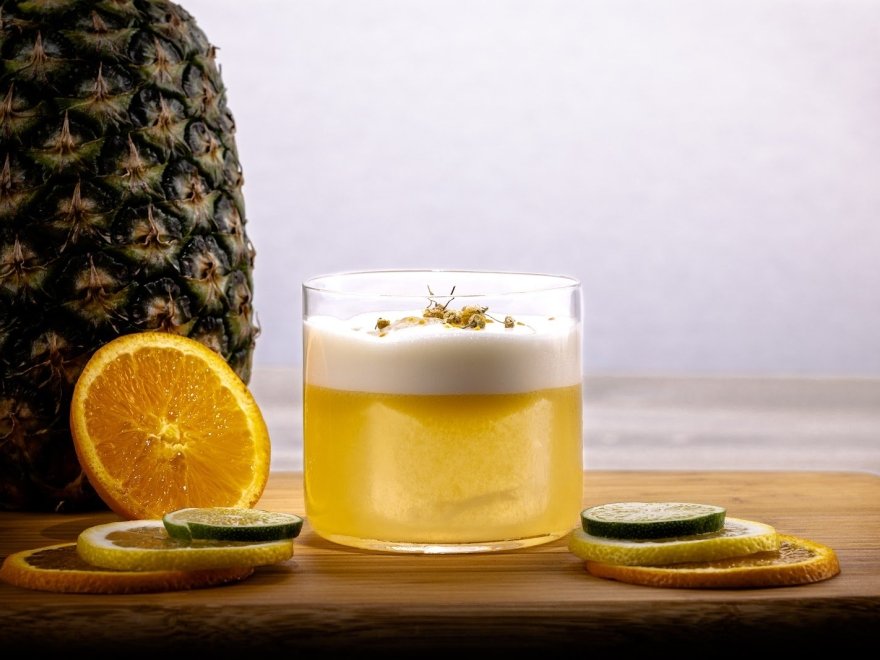 Forgotten 50 Distilling