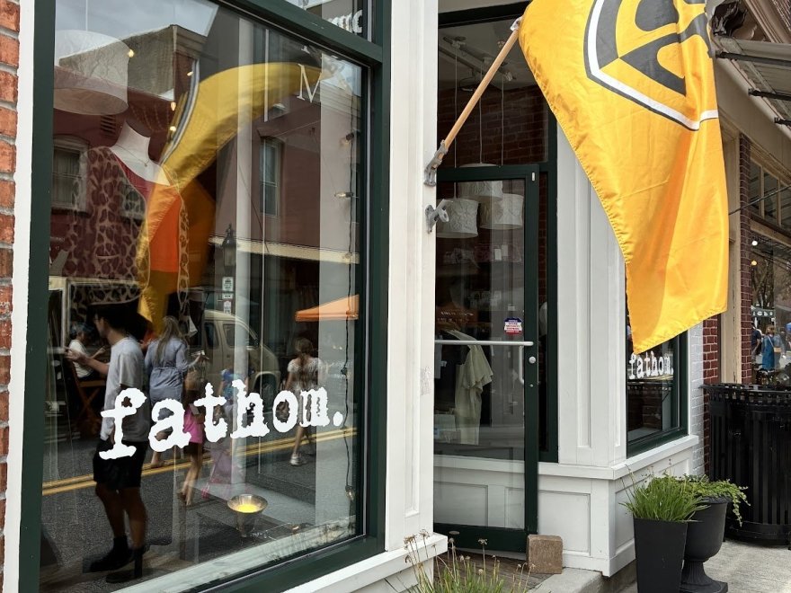 Fathom & Co.