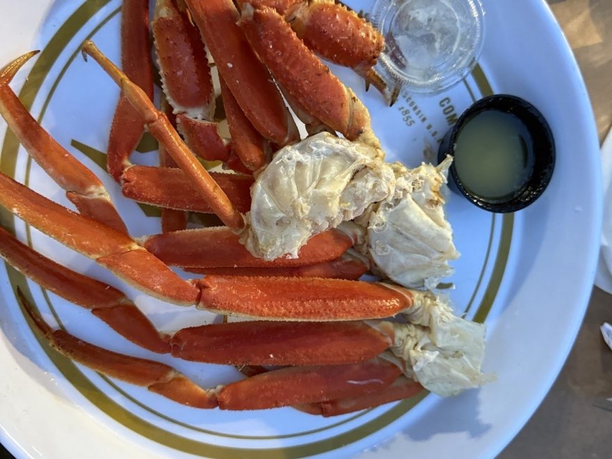 The Embers Restaurant