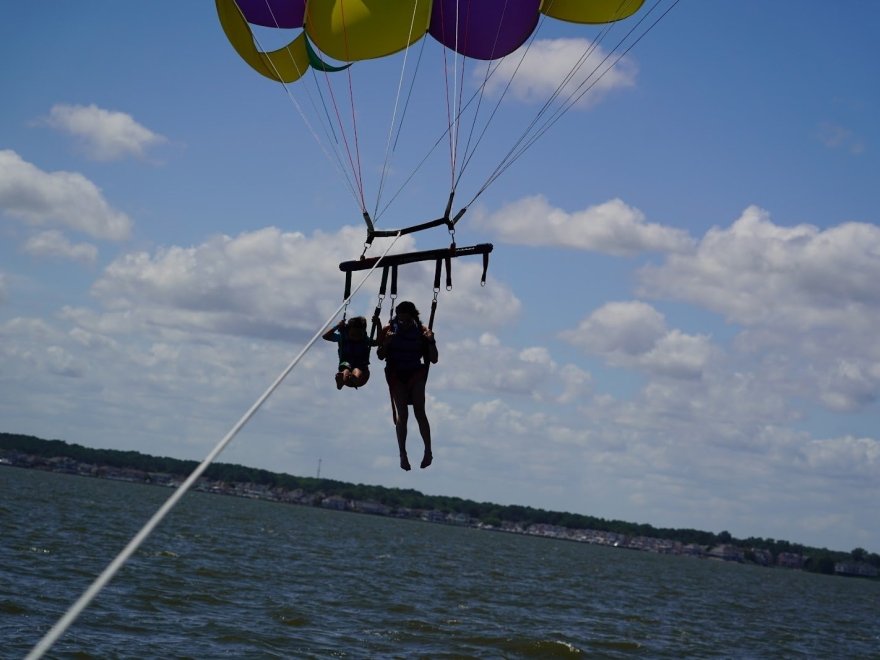 OC Parasail
