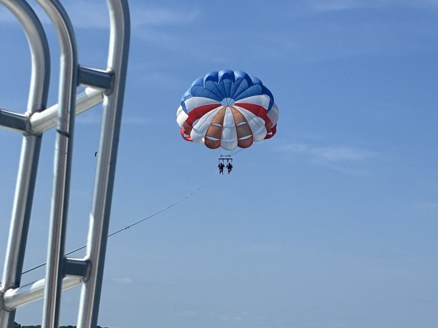 OC Parasail