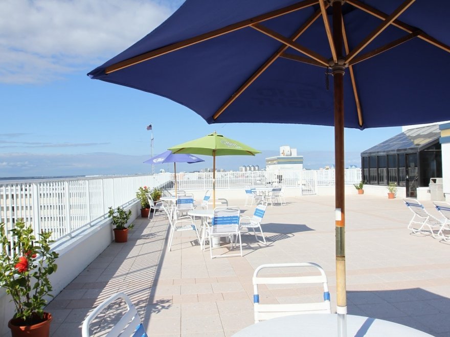Princess Bayside Beach Hotel