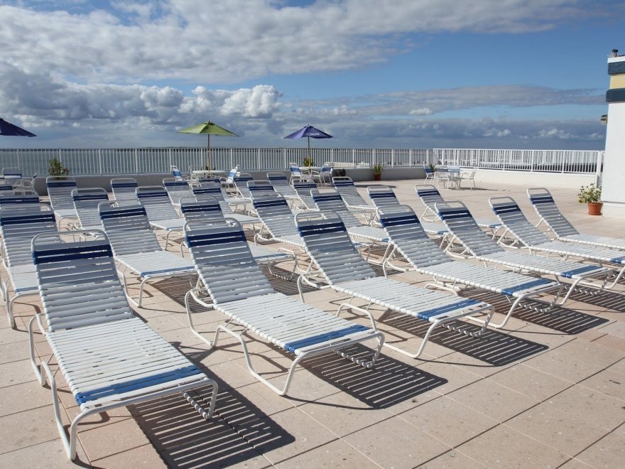 Princess Bayside Beach Hotel